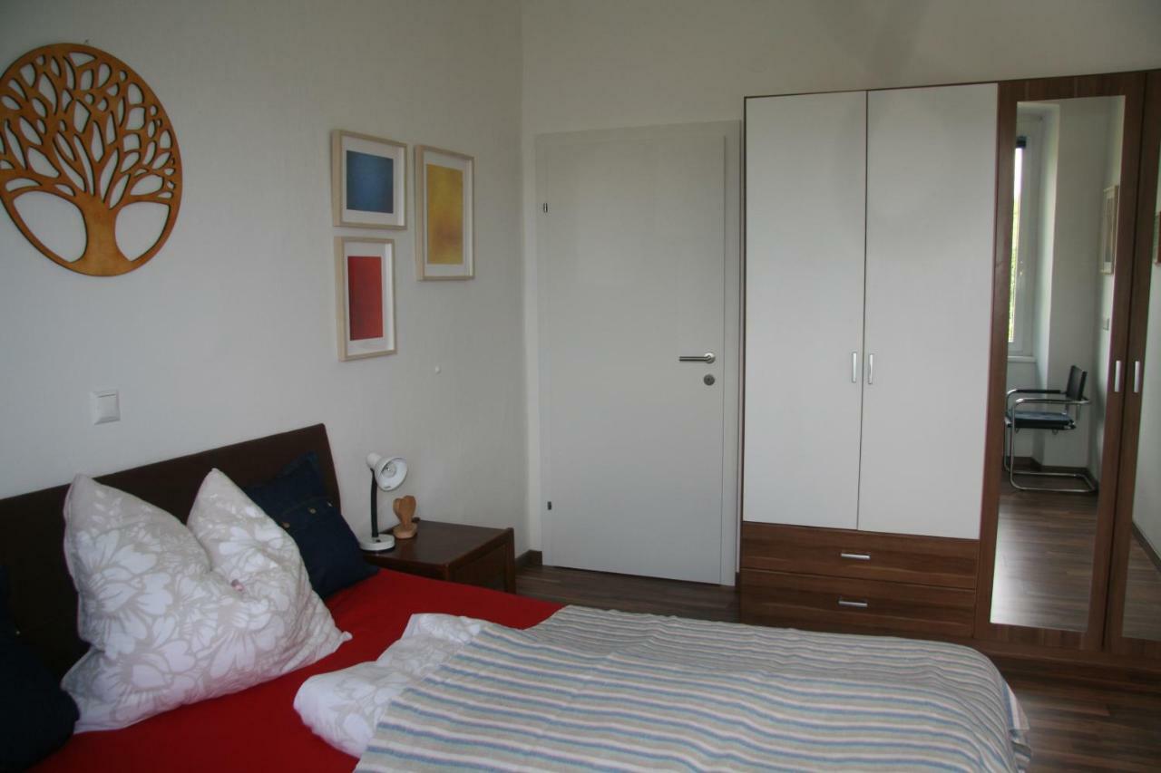 Apartmán Alte Volksschule - Schual In Gradne Liebenfels Exteriér fotografie